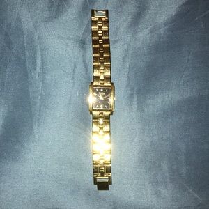 Women’s Bulova watch